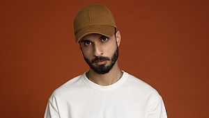 Can Kazaz’dan yeni albüm: Kızılgerdan