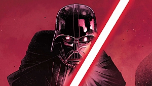 Darth Vader, Star Wars tarihinin en kötü karakteri seçildi