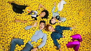 Dünyaca ünlü selfie müzesi Türkiye’de