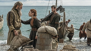 Emmy ödüllü Vikings 7. sezon ile final yapıyor