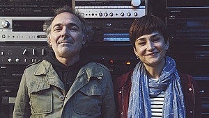 Engin Günaydın'ın yeni dizisi 10 Bin Adım, Ocak'ta başlıyor