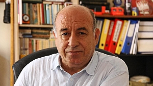 'Film çekmek bir yönetmen için sabır mücadelesidir'