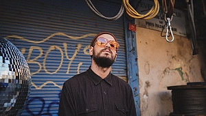 HEND'den Kaygan Yol single çalışması 