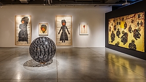 İstanbul Modern 16 yaşında