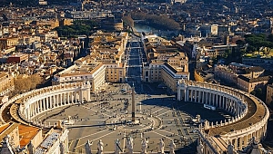 İtalya'da eğitim hayatı