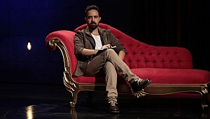 Katarsis, yeni sezonda Exxen platformunda olacak