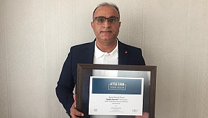 Kemal Varol: Attilâ İlhan hepimizin hayatına güçlü bir şairin izlerini bıraktı