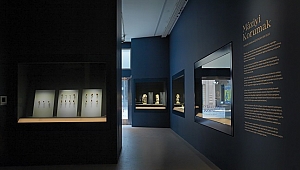 Mâziyi Korumak: Sadberk Hanım Müzesi'nden Bir Seçki