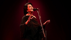 Melihat Gülses ile nostaljik buluşma