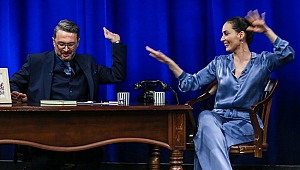 Melisa Sözen: Kendimi yalnızca kendimle kıyaslıyorum