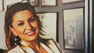 Meri Çevik Simyonidis kimdir?