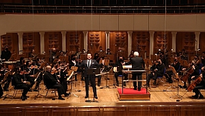 Murat Karahan ile Yeni Yıl Konseri 