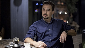 Mürekkep Kısa Film Söyleşileri: Batuhan Kurt