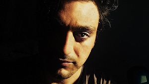 Mürekkep Kısa Film Söyleşileri: Burak Kum