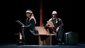 Nâzım Hikmet şiirleri İş Sanat’ta