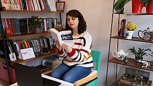 Nasıl gönüllü okuyucu olabilirim?