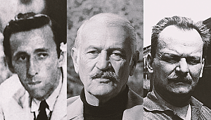 Orhan Veli ve 'Garip Şiiri'