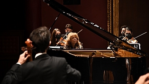 Pandemi Orkestrası 1 Ocak’ta evlere konuk oluyor