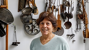 Priscilla Mary Işın kimdir?