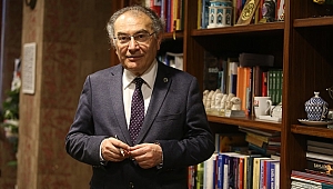 Prof. Dr. Nevzat Tarhan: En büyük düşmanımız umursamazlık