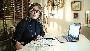 Şengül Boybaş: Buket Uzuner çok değerli bir yazar