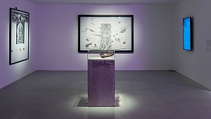 Sergi: 6 Sanatçı Öncülünü Arıyor