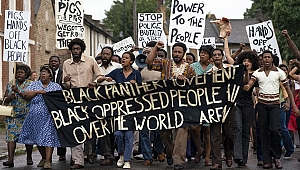 Steve McQueen'in ilk dizisi Small Axe, ocakta izleyicilerle buluşacak