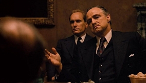 The Godfather serisi devam edebilir