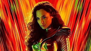 Wonder Woman 1984 filminin yayın tarihi açıklandı