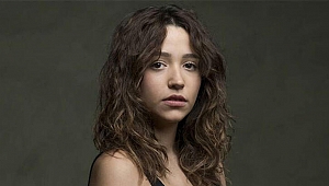 Zeynep Bastık, ilk defa talk show programına konuk oluyor