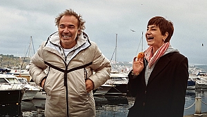 10 Bin Adım için 10 milyon adım attılar