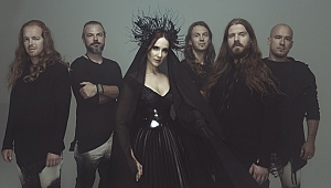 Epica, 6 yıl aradan sonra bir kez daha İstanbul'da konser verecek