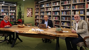 Akıl, Beyin, Kültür'de bu hafta mutluluk-mutsuzluk konuşulacak