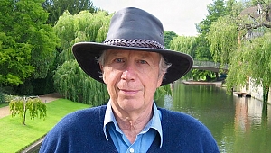 Alan Macfarlane kimdir?