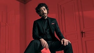 Alper Saldıran: Yazmak benim için bir terapi