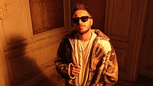 Anıl Piyancı’dan yeni tekli: Düş