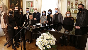 Barış Manço online konser ile anılacak