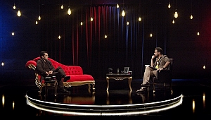 Bayhan: Annem, karnımızı doyurmak için portakal çalardı