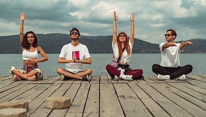 Birkan Nasuhoğlu, Nova Norda, Canozan ve Sedef Sebüktekin'den Evde albümü