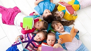 Çocuklar için kitap seçiminde nelere dikkat edilmeli?