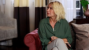 Demet Akbağ: Oyunculukta kurallarım yok