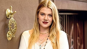 Derya Şensoy: 9 yaşında tiyatro sahnesinde olmaktan gurur duyuyorum