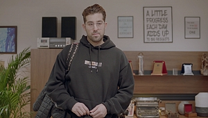 Doğu Demirkol'dan Doğu dizisi 