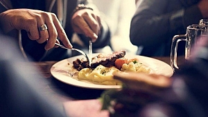 Dünyanın en iyi geleneksel yemekleri belli oldu