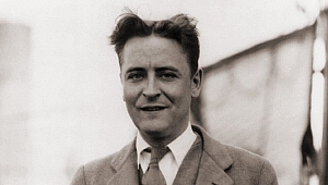 F. Scott Fitzgerald kimdir?