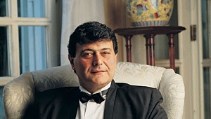 Ferdi Özbeğen, ölümünün 8. yıl dönümünde TRT Müzik’te anılacak