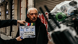 Genco Erkal’ın hayatı belgesel oluyor