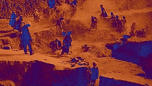 Güç Odağı, Deyrizor şehrindeki Dura-Europos’un kültürünü inceliyor