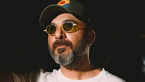 Jabbar’dan yeni şarkı: Anka