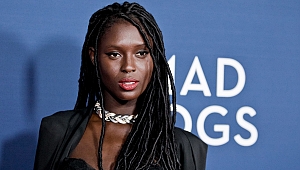 Jodie Turner-Smith kimdir?